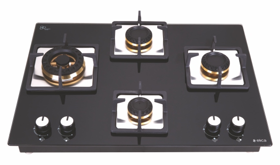 91 CM Hob
